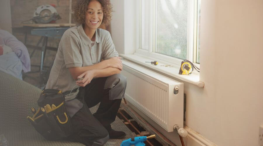Professional Tankless Water Heater Installation in Mabscott, WV